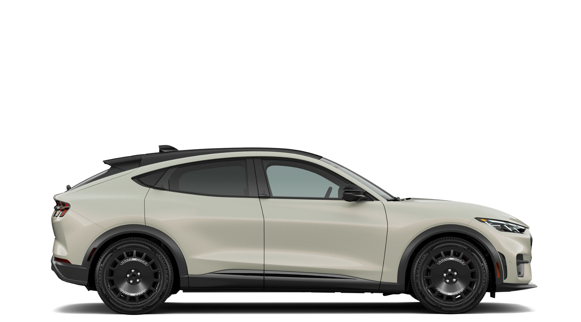 2026 Ford Mustang Mach-E® External Image 1